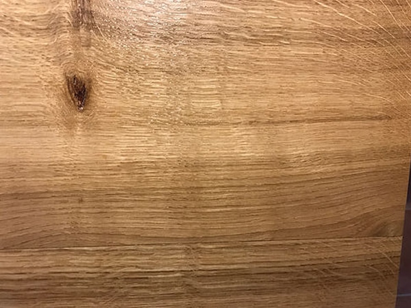 Natural Rustic Oak