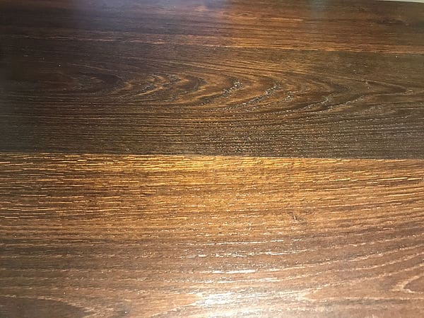 Natural Fumed Oak